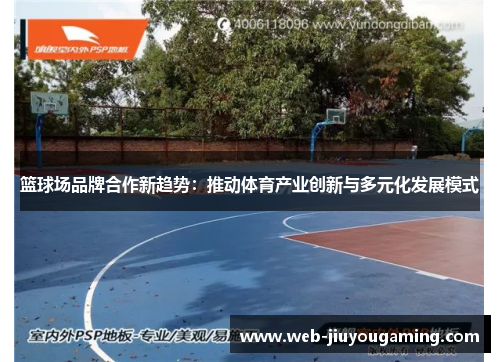 篮球场品牌合作新趋势：推动体育产业创新与多元化发展模式
