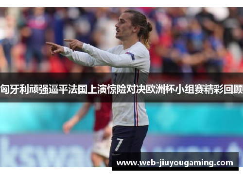 匈牙利顽强逼平法国上演惊险对决欧洲杯小组赛精彩回顾