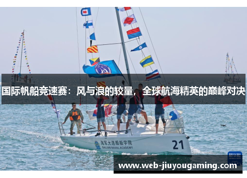 国际帆船竞速赛：风与浪的较量，全球航海精英的巅峰对决