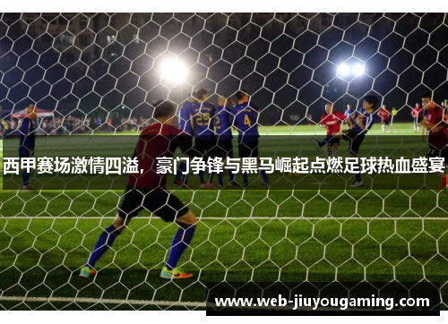 西甲赛场激情四溢，豪门争锋与黑马崛起点燃足球热血盛宴