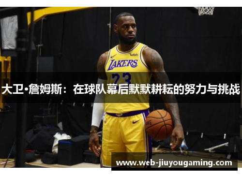 大卫·詹姆斯：在球队幕后默默耕耘的努力与挑战
