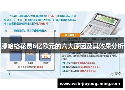 滕哈格花费6亿欧元的六大原因及其效果分析