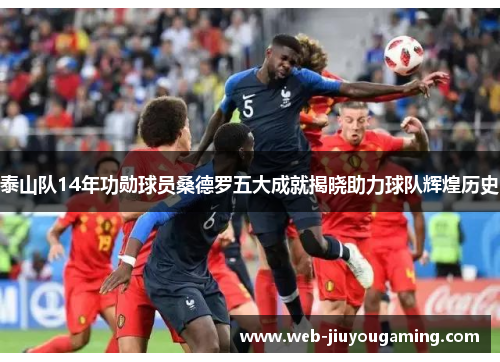 泰山队14年功勋球员桑德罗五大成就揭晓助力球队辉煌历史