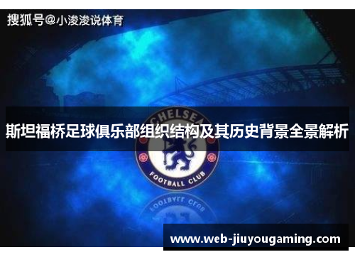 斯坦福桥足球俱乐部组织结构及其历史背景全景解析