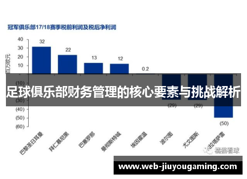 足球俱乐部财务管理的核心要素与挑战解析 足球俱乐部财务管理的核心要素与挑战解析